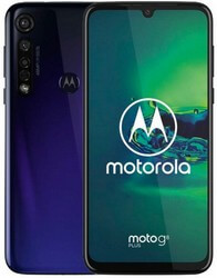 Замена тачскрина на телефоне Motorola Moto G8 Plus в Ульяновске